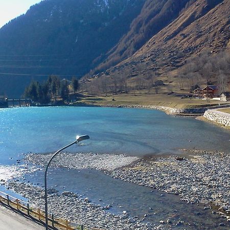 Mansarda Vista Lago A Камподолчино Екстериор снимка